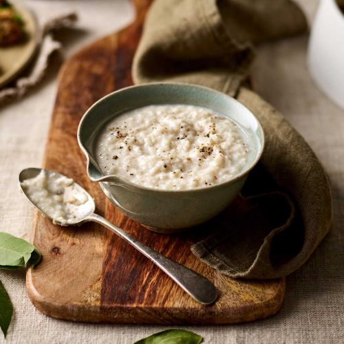 oatmeal