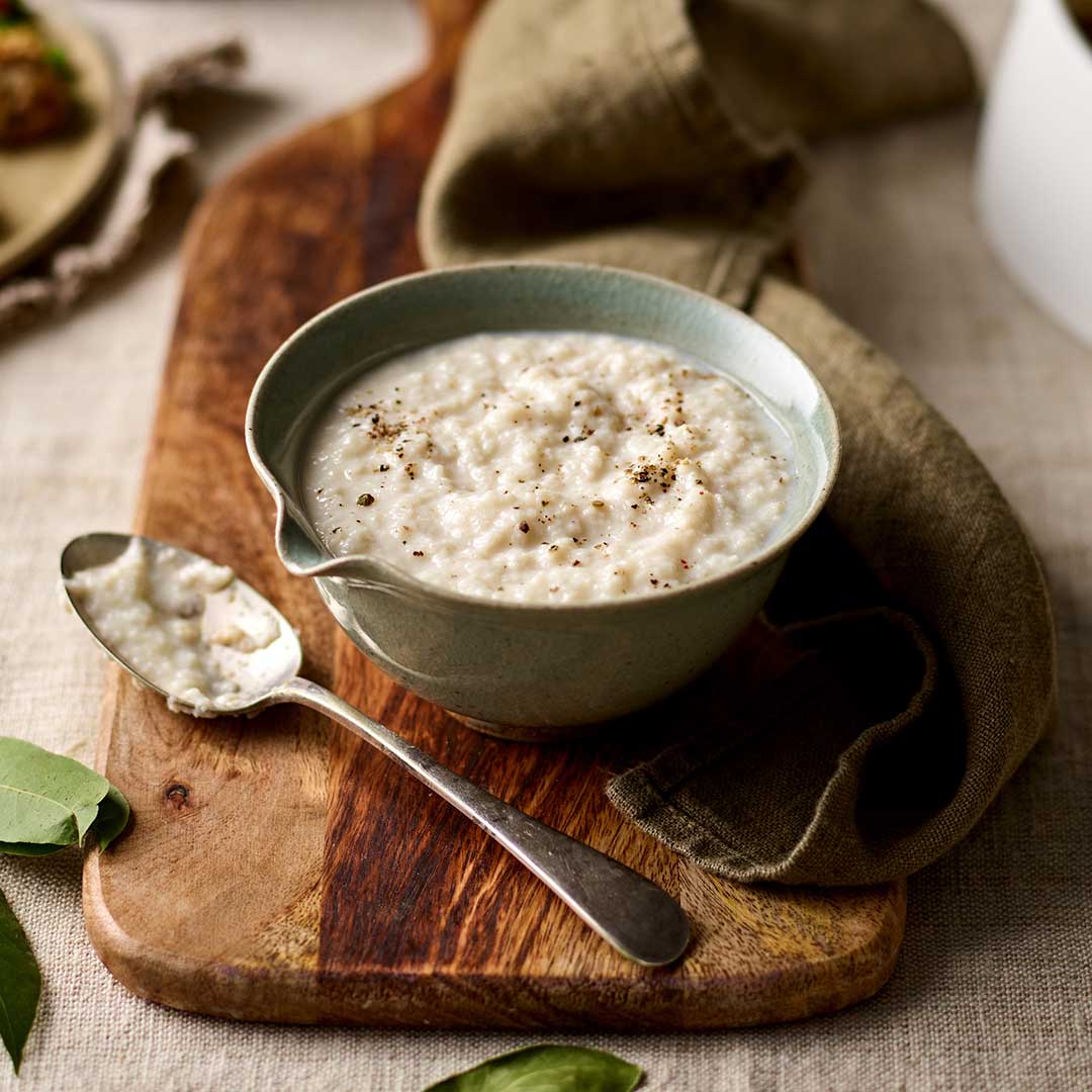 oatmeal